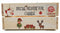 Personalised Christmas Eve Crate - Wooden Boards Christmas Eve Store 
